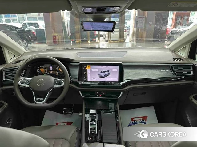 Volkswagen Weiran id 4257925 из Китая 12