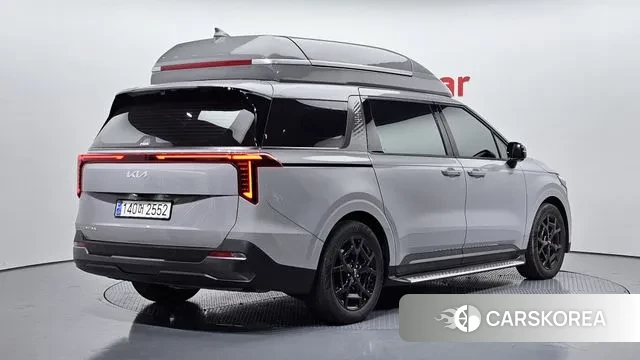 Kia The New Carnival 4th Generation id 3751361 из Кореи 12