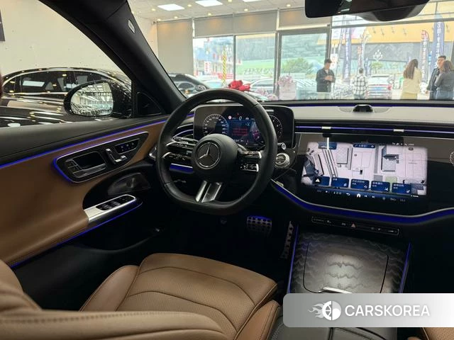 Mercedes-Benz E-class id 4271629 из Китая 12