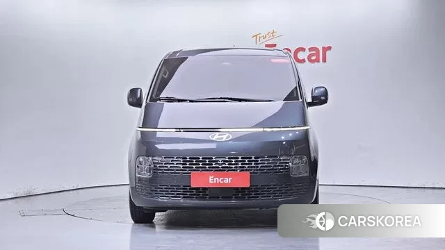 Hyundai Staria id 3596247 из Кореи 12