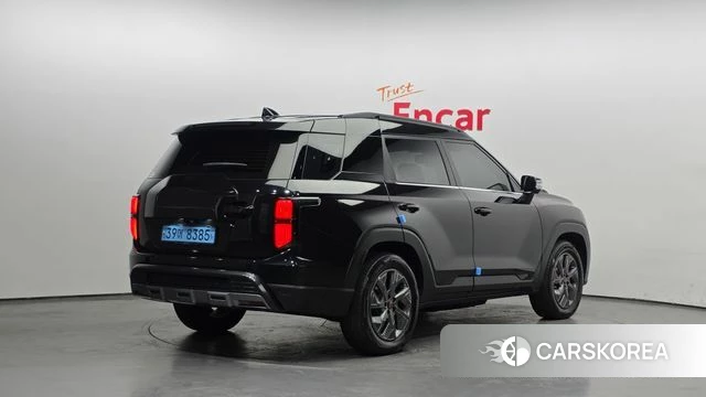 Ssangyong Torres EVX id 3838420 из Кореи 12