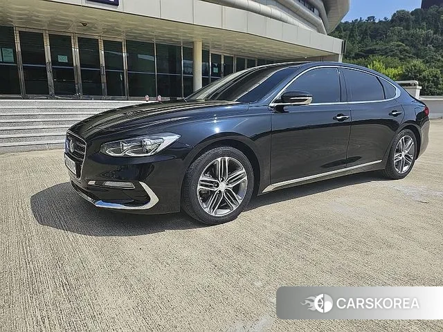 Hyundai Grandeur IG id 2991167 из Кореи 12