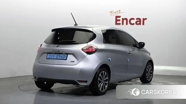 Renault Korea (Samsung) Joe id 3872113 из Кореи 12