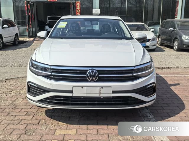 Volkswagen Bora id 4205757 из Китая 7