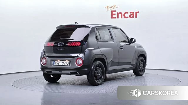 Hyundai Casper id 3915755 из Кореи 12