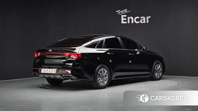 Kia K5 Hybrid 3rd Generation id 3138719 из Кореи 12