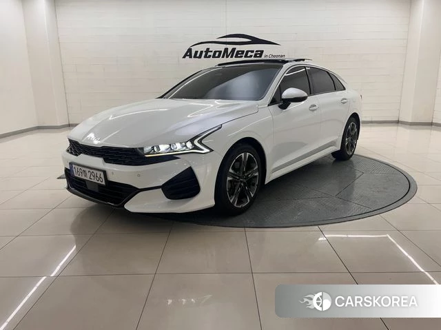 Kia K5 3rd generation id 3851853 из Кореи 10