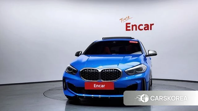 BMW 1 Series (F40) id 4281643 из Кореи 12