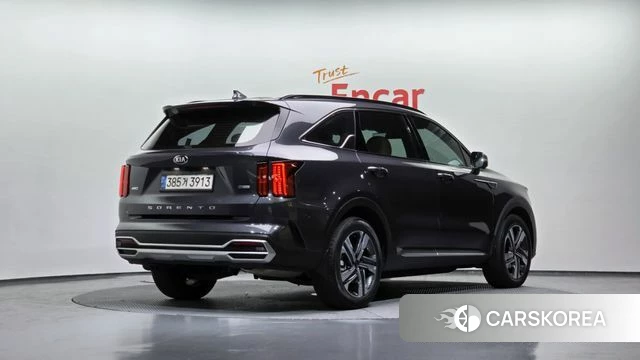 Kia Sorento 4th Generation id 3827905 из Кореи 12