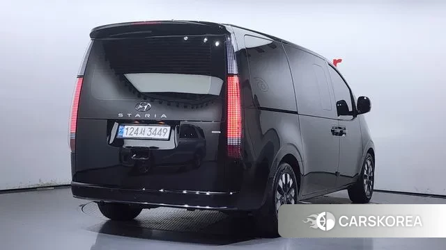 Hyundai Staria id 3002662 из Кореи 12