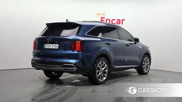 Kia Sorento 4th Generation id 3417450 из Кореи 12