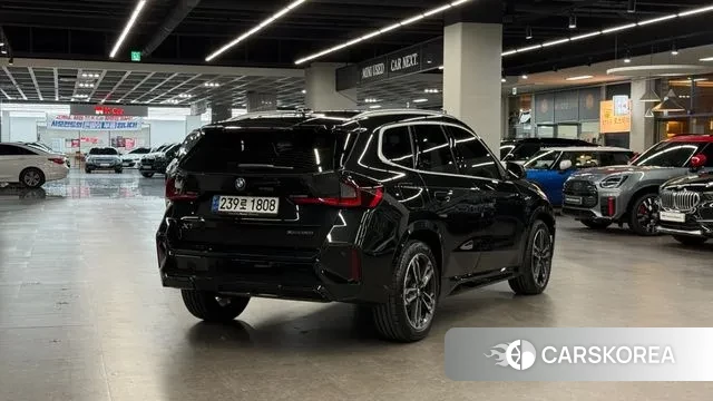 BMW X1 (U11) id 3241250 из Кореи 12