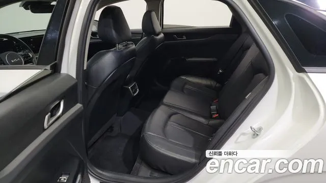 Kia K5 3rd generation id 2695274 из Кореи 12