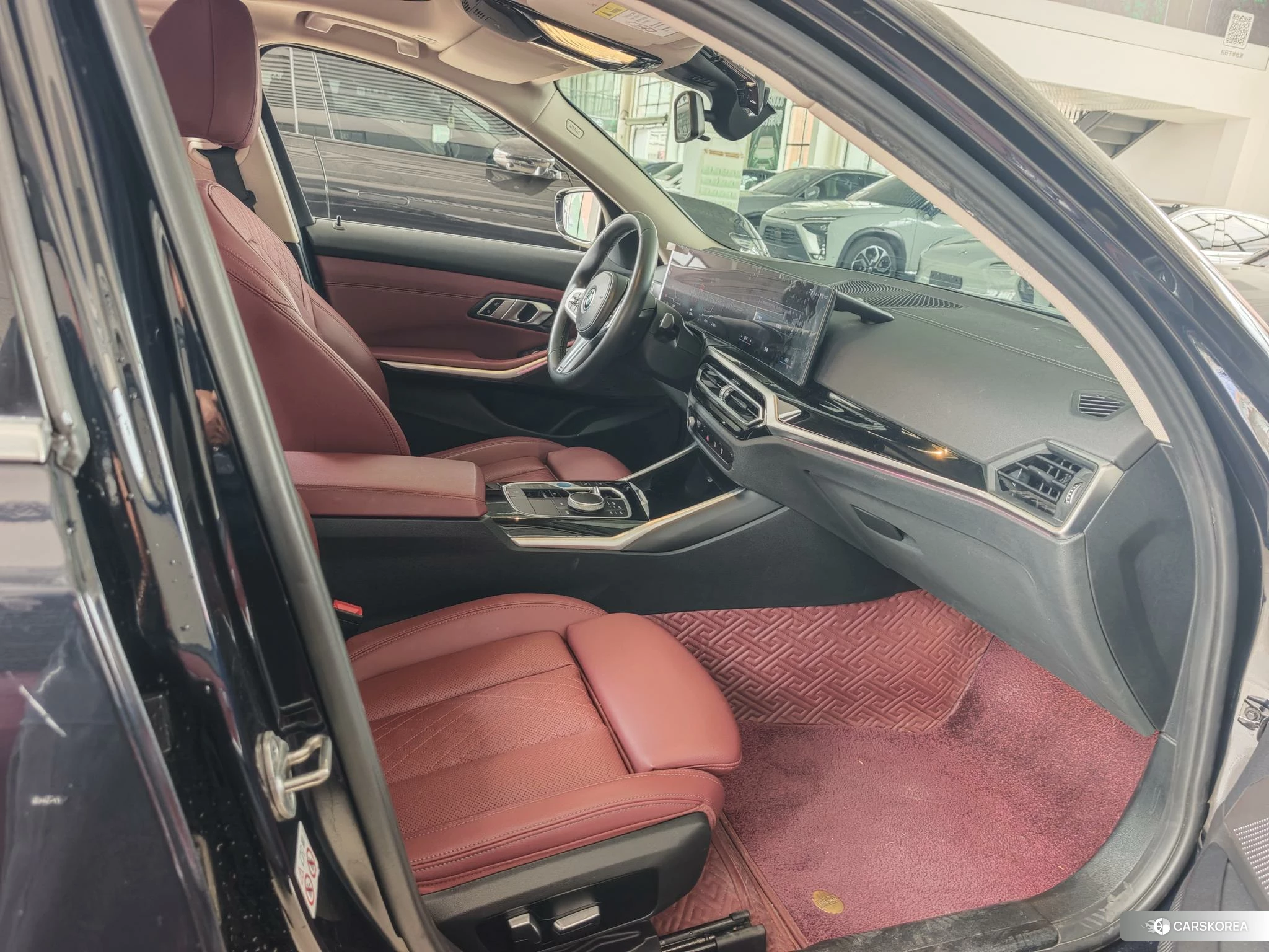 BMW i3 id 4473512 из Китая 10