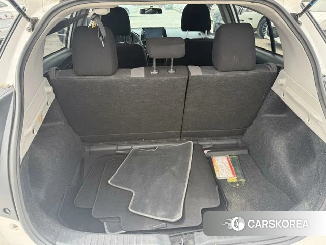 Toyota Vios FS id 4258871 из Китая 9