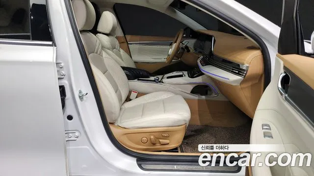 Hyundai The New Grandeur IG id 2730291 из Кореи 12