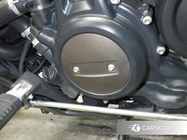 Engine photo