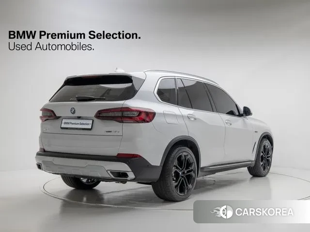 BMW X5 (G05) id 3328472 из Кореи 12