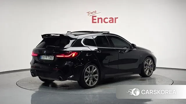 BMW 1 Series (F40) id 3447933 из Кореи 12