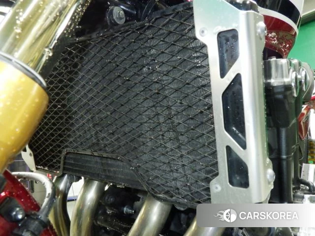 Проданный Honda CB1300SF SP id 4005729 из Японии