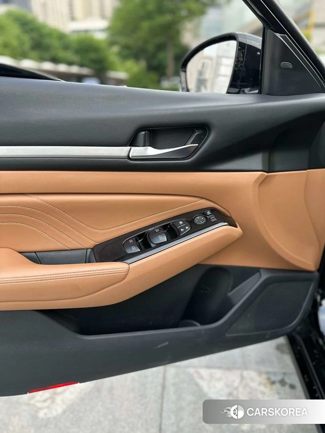 Nissan Teana 2023 Черный из Китая, фото 3
