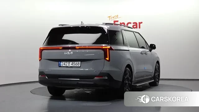 Kia The New Carnival 4th Generation id 3052808 из Кореи 12