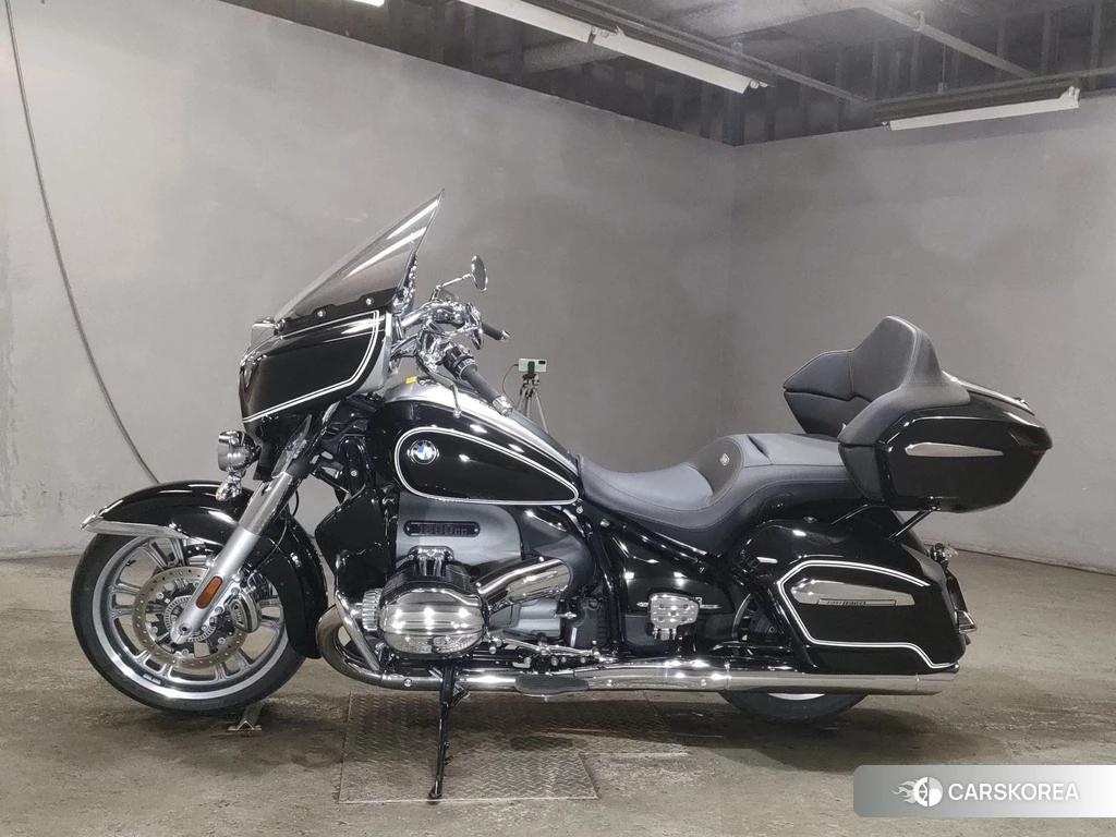 Проданный BMW R18 Transcontinental 2022 из Японии, фото 2