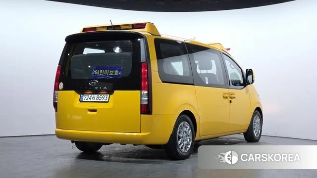 Hyundai Staria id 3897242 из Кореи 12