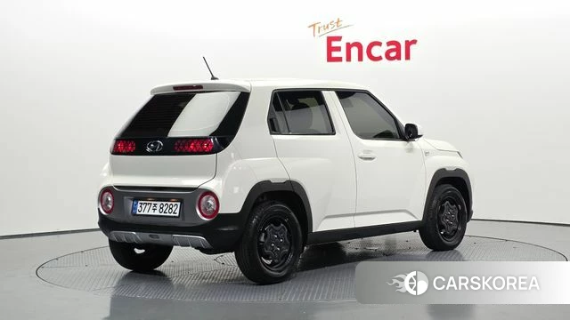 Hyundai Casper id 4505925 из Кореи 12