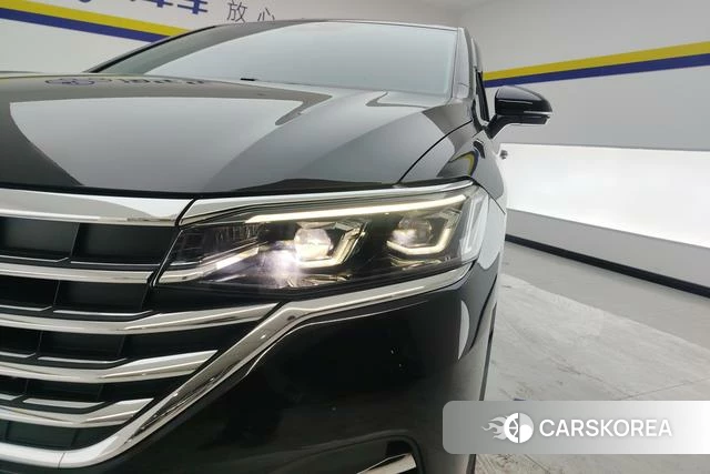 Volkswagen Weiran id 3804883 из Китая 9