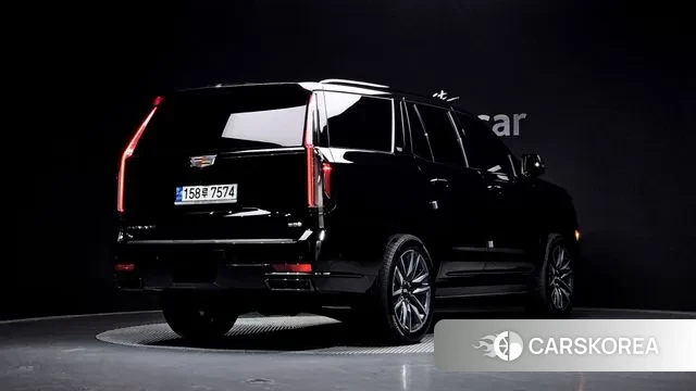 Cadillac Escalade 5th Generation id 3752009 из Кореи 12