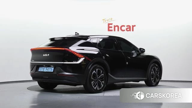 Kia EV6 id 4444490 из Кореи 12