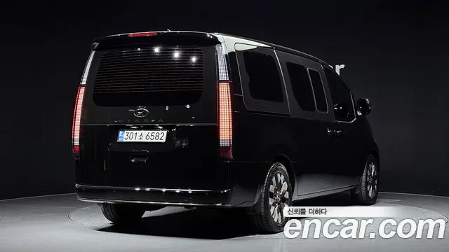 Hyundai Staria id 2677416 из Кореи 12