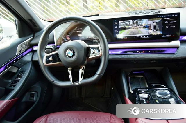 BMW 5 series id 4275306 из Китая 8