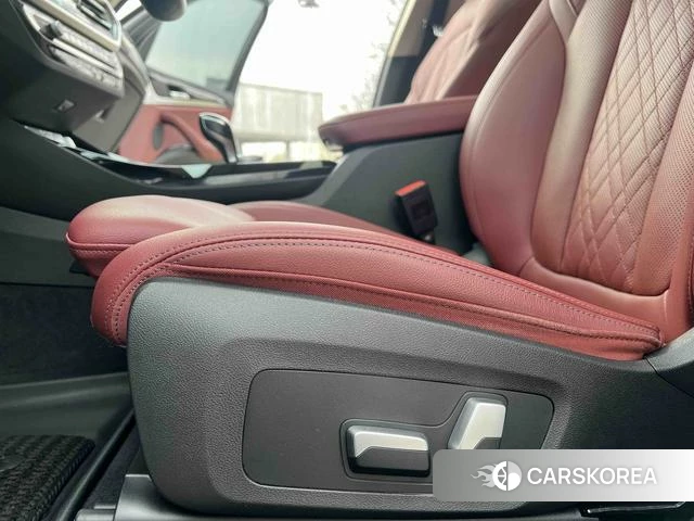 BMW X3 id 4334771 из Китая 12