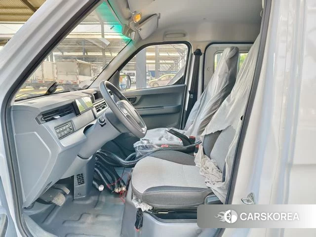 Remote car Remote Star Enjoy V 2025 Белый из Китая, фото 2