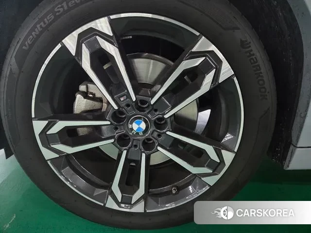BMW X2 (U10) 2025 Серый из Кореи, фото 3