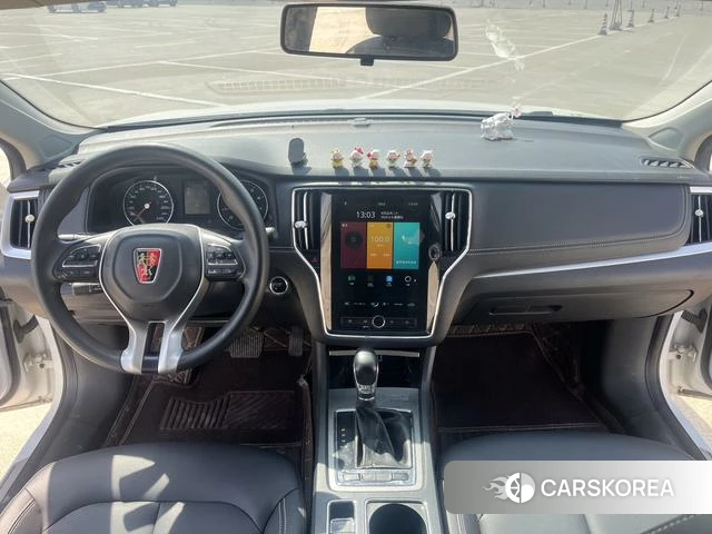 Roewe i6 classic id 4241194 из Китая 7