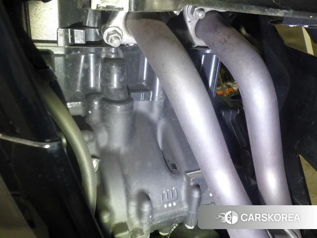 Engine photo