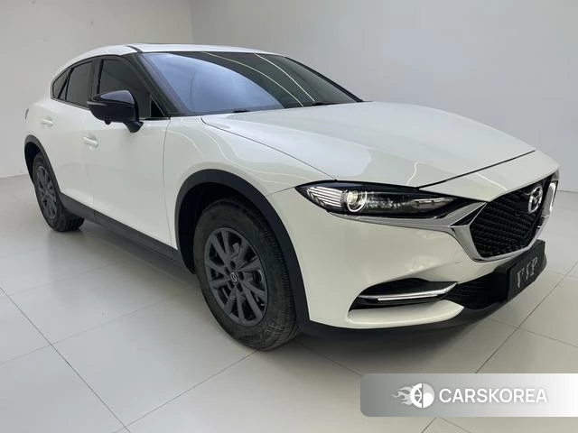 Mazda CX-4 id 4266064 из Китая 9