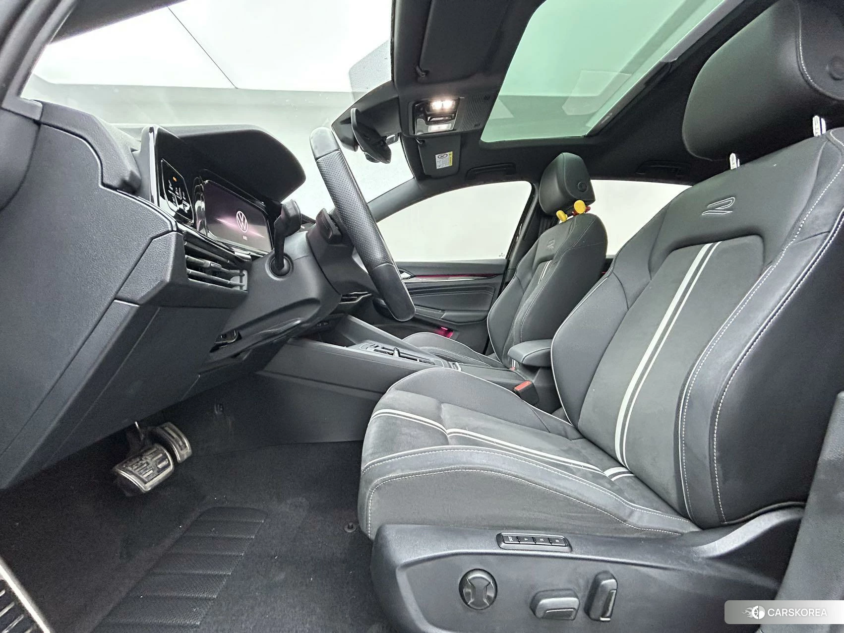 Volkswagen Golf id 4413341 из Китая 11