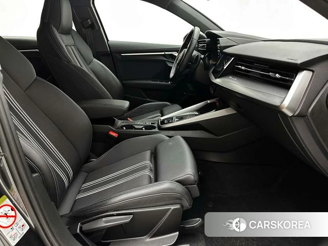 Audi A3 id 4258412 из Китая 12