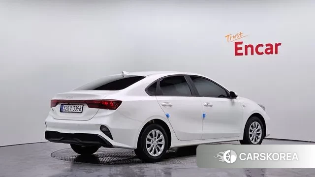 Kia The New K3 2nd generation id 3540230 из Кореи 12