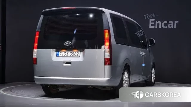 Hyundai Staria id 3311232 из Кореи 12