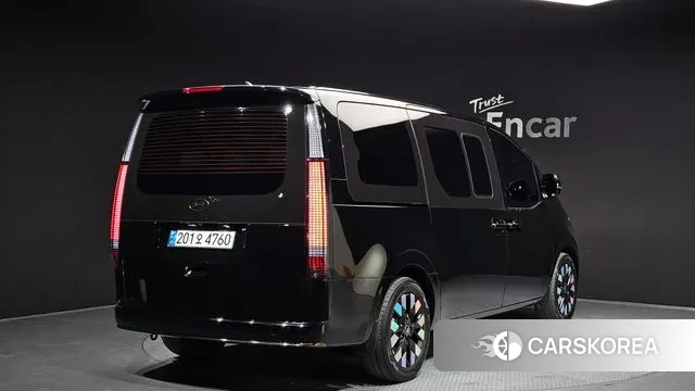 Hyundai Staria id 3605770 из Кореи 12