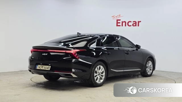 Kia K8 id 3964068 из Кореи 12