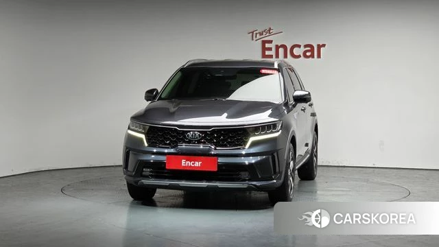 Kia Sorento 4th Generation id 3942038 из Кореи 12