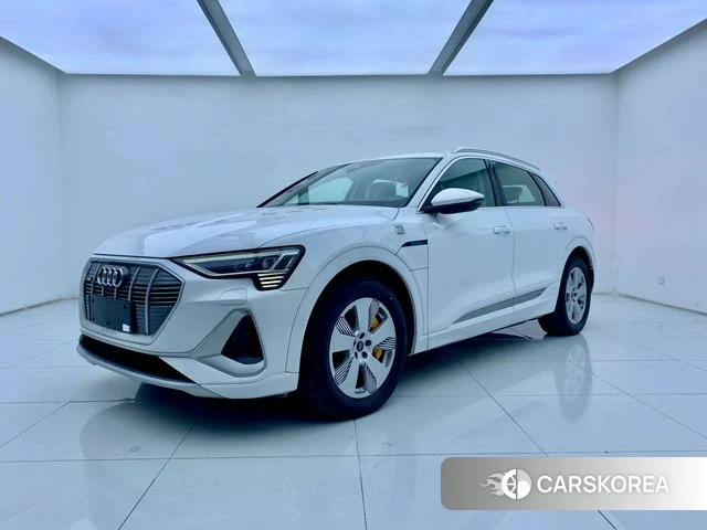 Audi e-tron id 4307330 из Китая 12