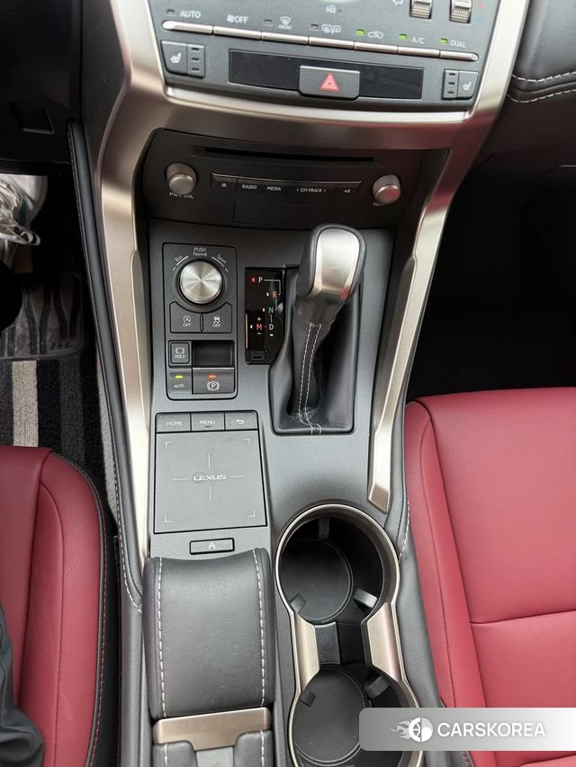 Lexus NX id 4353373 из Китая 9