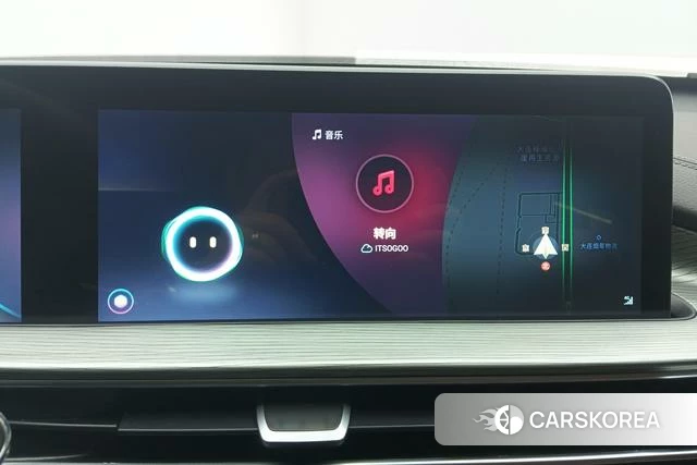 Chery Tiggo 8 PLUS id 4213430 из Китая 9
